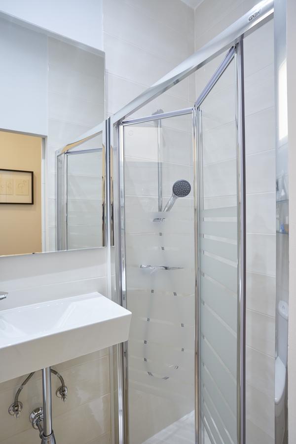 Leeways Loft In Valencia Apartment Madrid Luaran gambar